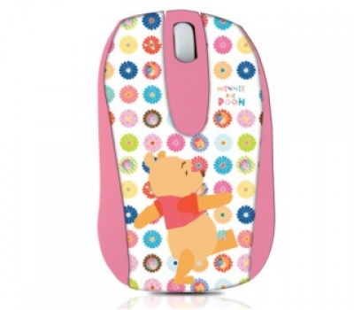 Imagine Mouse Cirkuit Planet Winnie The Pooh Disney USB 2.0, DSY-MO122